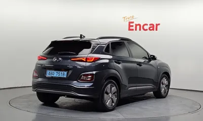 Hyundai Kona 2019, 83910 км, за 19900000 KRW - фото 2