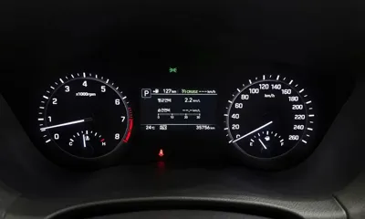 Genesis G80 2017, 35756 км, за 17990000 KRW - фото 8
