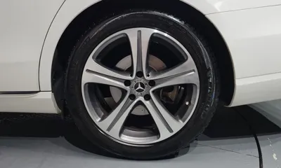 Mercedes-Benz E-Class 2019, 52341 км, за 27500000 KRW - фото 21