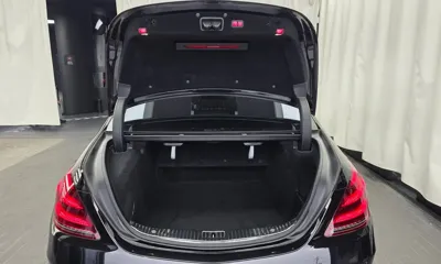 Mercedes-Benz S-Class 2016, 165515 км, за 35900000 KRW - фото 20