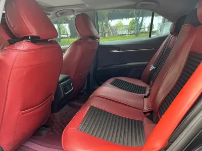 Toyota Camry 2023, 50000 км, за 99800 CNY - фото 6
