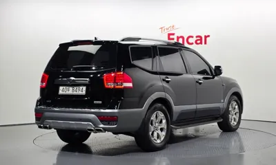 Kia Mohave 2018, 193539 км, за 11500000 KRW