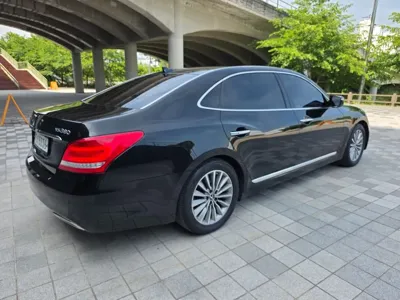 Hyundai Equus 2015, 156732 км, за 5900000 KRW - фото 6