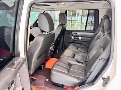 Land Rover Discovery 2011, 250000 км, за 110800 CNY - фото 6