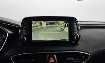 Hyundai Santafe 2020, 129112 км, за 15900000 KRW - фото 16