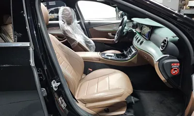 Mercedes-Benz E-Class 2021, 130623 км, за 24900000 KRW - фото 26