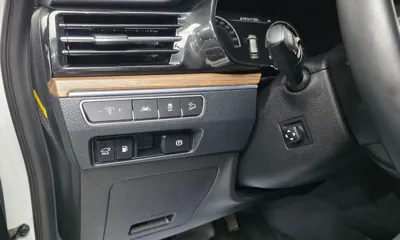 Kia Mohave 2020, 178354 км, за 21900000 KRW - фото 28