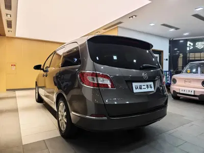 Buick GL8 2013, 372700 км, за 25800 CNY - фото 28