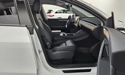 Tesla Model Y 2023, 16151 км, за 41200000 KRW - фото 26