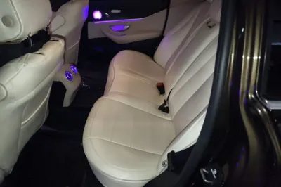 Mercedes-Benz E-Class 2017, 147700 км, за 136156.53 CNY - фото 18