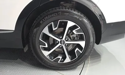 Kia Sportage 2023, 70935 км, за 28900000 KRW - фото 21