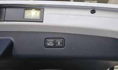 Genesis GV70 2021, 23373 км, за 41900000 KRW - фото 34