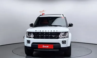 Land Rover Discovery 2016, 83907 км, за 39500000 KRW - фото 3