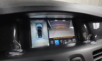Renault-KoreaSamsung SM5 2018, 169448 км, за 4800000 KRW - фото 15