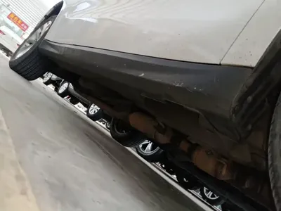 Haval H2 2017, 63800 км, за 22000 CNY - фото 21