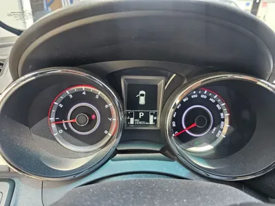 KG_Mobility_Ssangyong TIBOLI 2016, 103631 км, за 5400000 KRW - фото 4