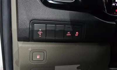Kia Canival 2016, 105130 км, за 12900000 KRW - фото 13