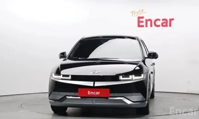 Hyundai Ioniq5 2024, 29775 км, за 37500000 KRW