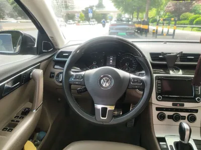 Volkswagen Magotan 2013, 106200 км, за 51820.92 CNY - фото 7