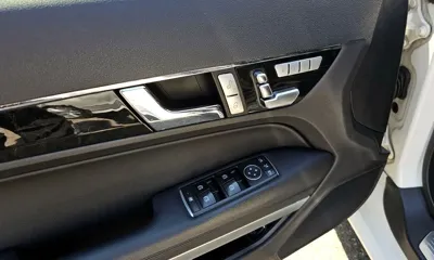 Mercedes-Benz E-Class 2011, 134304 км, за 7500000 KRW - фото 19