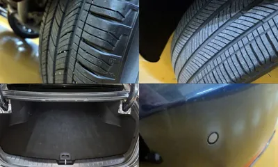 Kia K8 2022, 95241 км, за 25490000 KRW - фото 20