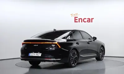 Kia K8 2025, 884 км, за 46900000 KRW