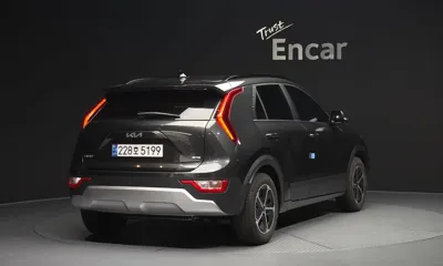 Kia Niro 2025, 22105 км, за 21340000 KRW