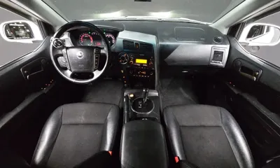 KG_Mobility_Ssangyong KORANDO 2014, 176900 км, за 5800000 KRW - фото 7