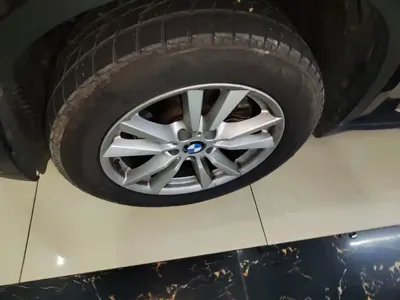 BMW X5 (Import) 2015, 127400 км, за 88400 CNY - фото 23