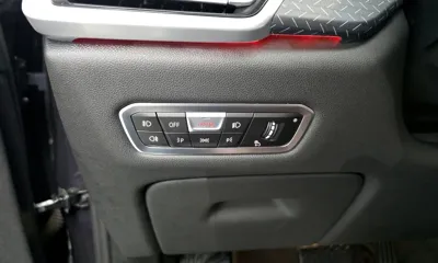BMW X6 2020, 72205 км, за 55500000 KRW - фото 31