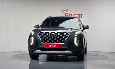 Hyundai Palisade 2019, 84770 км, за 20800000 KRW
