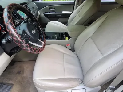 Kia Canival 2016, 174004 км, за 5800000 KRW - фото 10