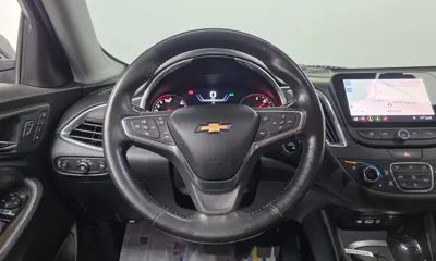 ChevroletGMDaewoo Malibu 2019, 138727 км, за 9900000 KRW - фото 15