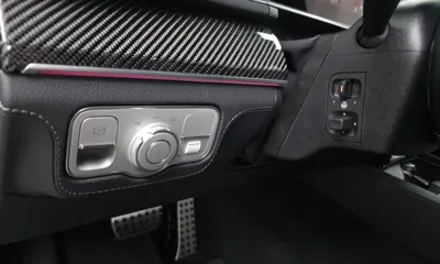 Mercedes-Benz GLE-Class 2024, 18166 км, за 109900000 KRW - фото 20
