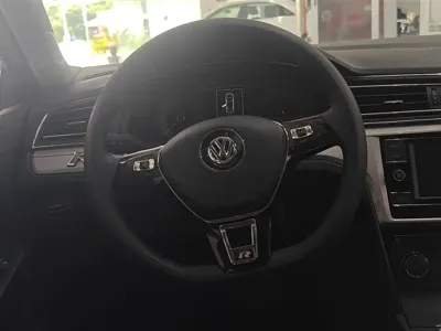 Volkswagen Lamando 2020, 119600 км, за 54600 CNY - фото 15