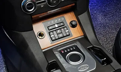 Land Rover Discovery 2015, 135922 км, за 21200000 KRW - фото 9