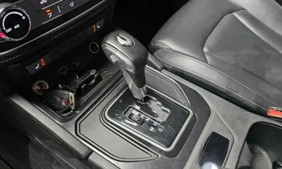 KG_Mobility_Ssangyong Rexton 2021, 33664 км, за 14890000 KRW - фото 9