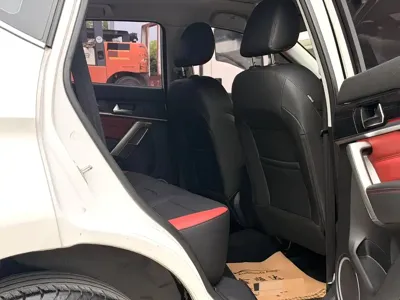 Haval H2 2017, 80000 км, за 20000 CNY - фото 9