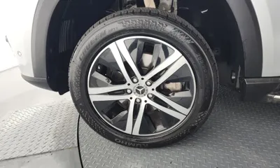 Mercedes-Benz GLE-Class 2019, 199058 км, за 34900000 KRW - фото 5