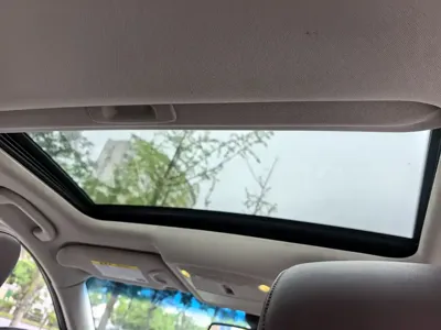 Infiniti QX50 2016, 129000 км, за 39800 CNY - фото 8