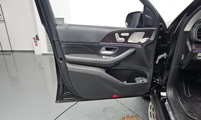 Mercedes-Benz GLE-Class 2022, 49948 км, за 69500000 KRW - фото 24