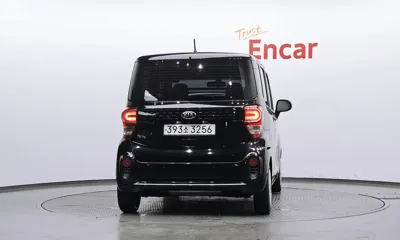 Kia Ray 2020, 108197 км, за 6900000 KRW