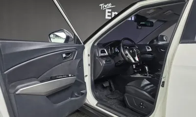 KG_Mobility_Ssangyong TIBOLI 2015, 125348 км, за 7500000 KRW - фото 10