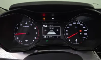 ChevroletGMDaewoo Trax 2024, 50745 км, за 18990000 KRW - фото 8