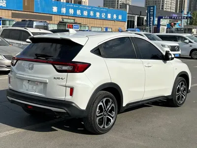 Honda XR-V 2021, 23000 км, за 64200 CNY - фото 9