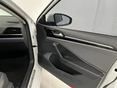 Volkswagen Sagitar 2021, 27000 км, за 113800 CNY - фото 20
