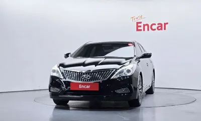 Hyundai Grandeur 2014, 158678 км, за 5200000 KRW - фото 3