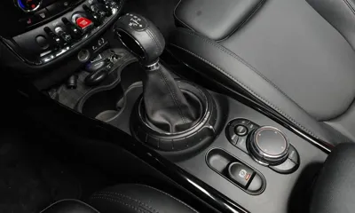 MINI Clubman 2016, 118903 км, за 9900000 KRW - фото 9