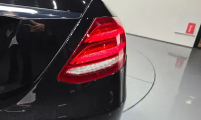 Mercedes-Benz E-Class 2017, 123876 км, за 19800000 KRW - фото 23