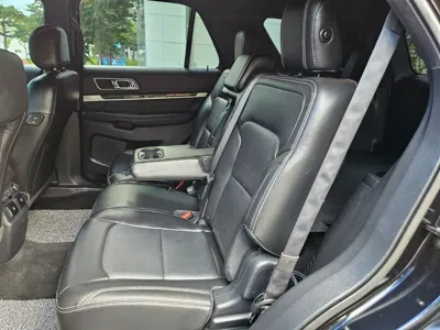 Ford Explorer 2017, 63256 км, за 14900000 KRW - фото 11
